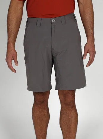 ExOfficio Mens Nomad Short/Slate