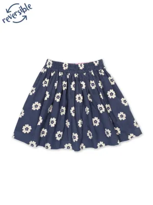 Fab flower skirt