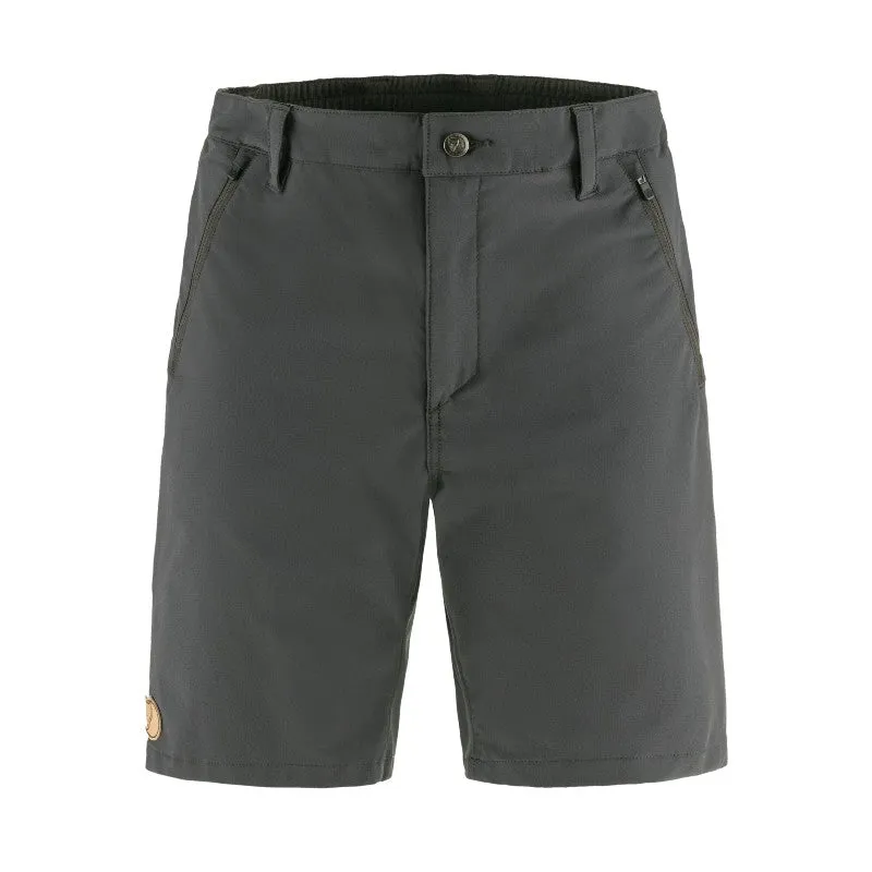 Fjallraven Abisko Trail Stretch Shorts - Men's