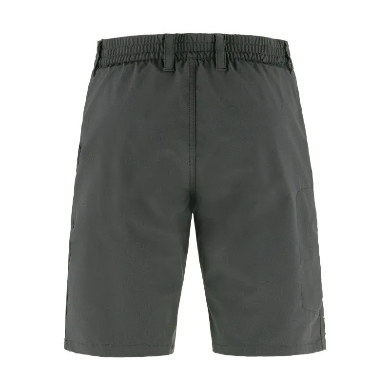 Fjallraven Abisko Trail Stretch Shorts - Men's