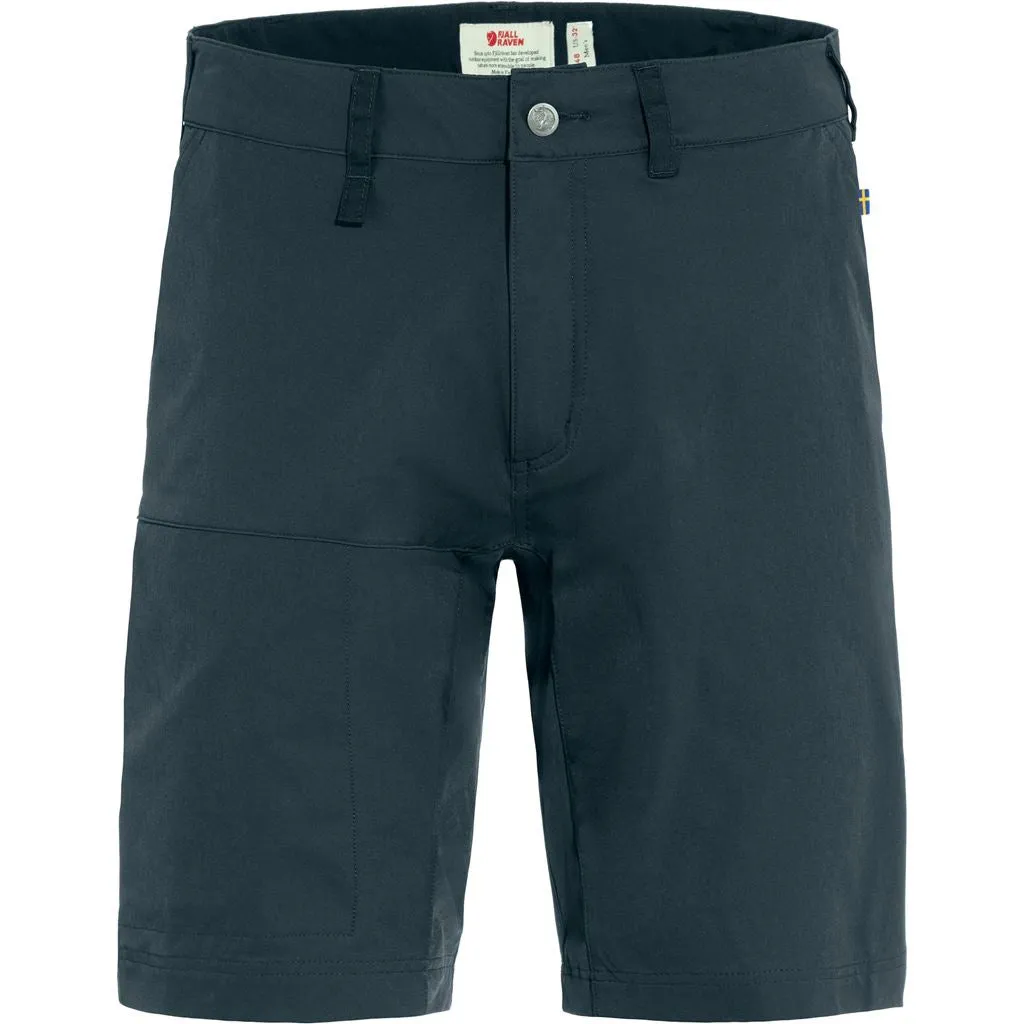 Fjallraven Men's Abisko Lite Shorts