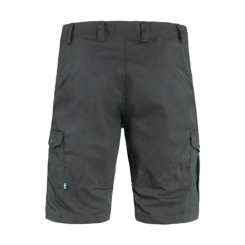 Fjallraven Vidda Pro Lite Shorts - Men's