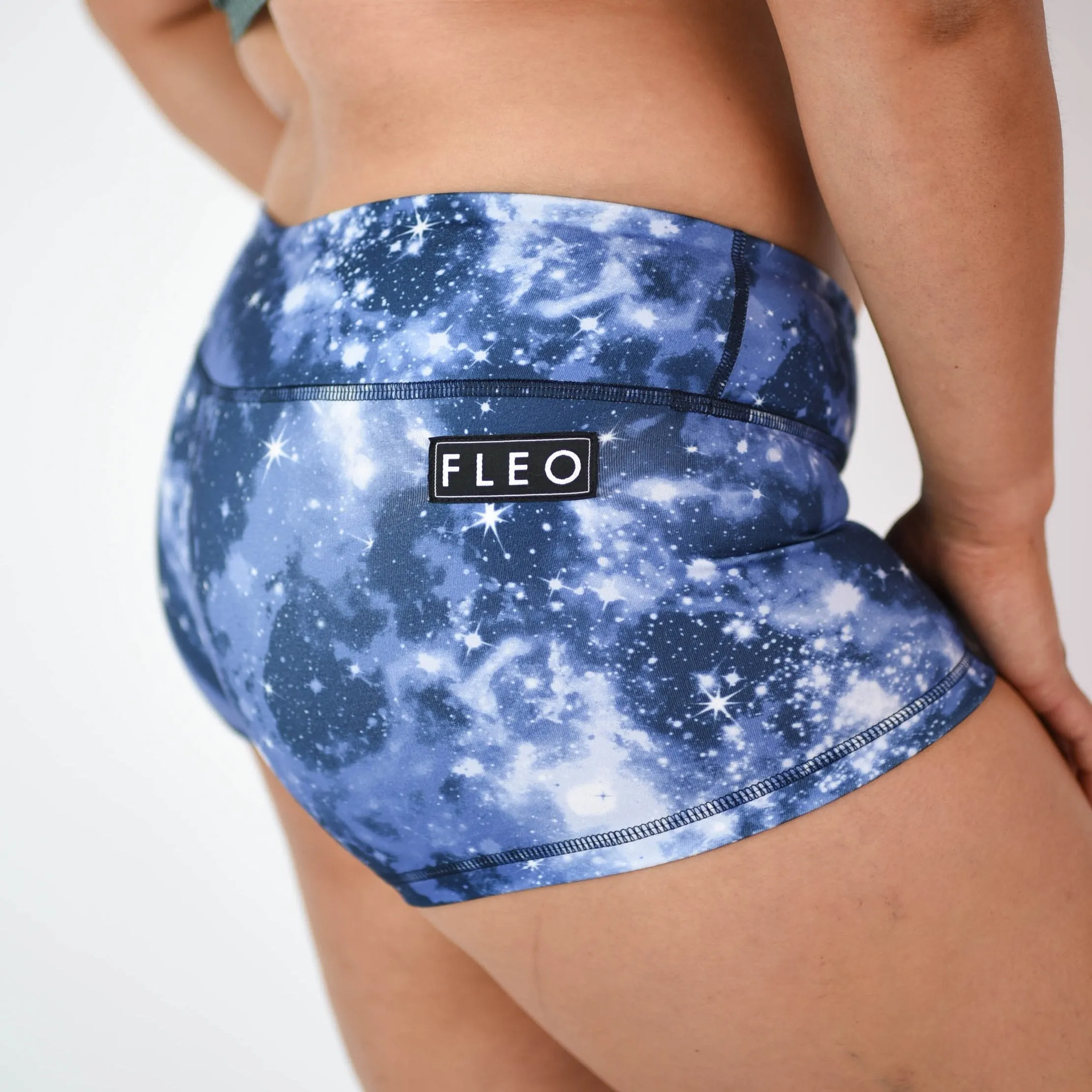 FLEO Twinkle Bang Shorts (Original)