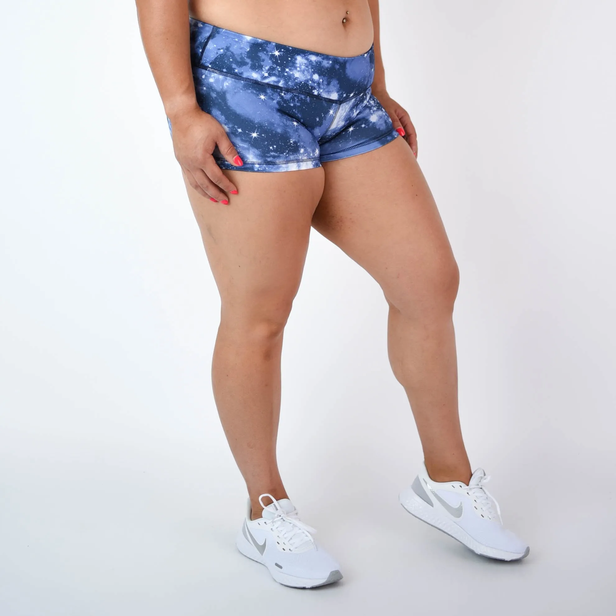 FLEO Twinkle Bang Shorts (Original)