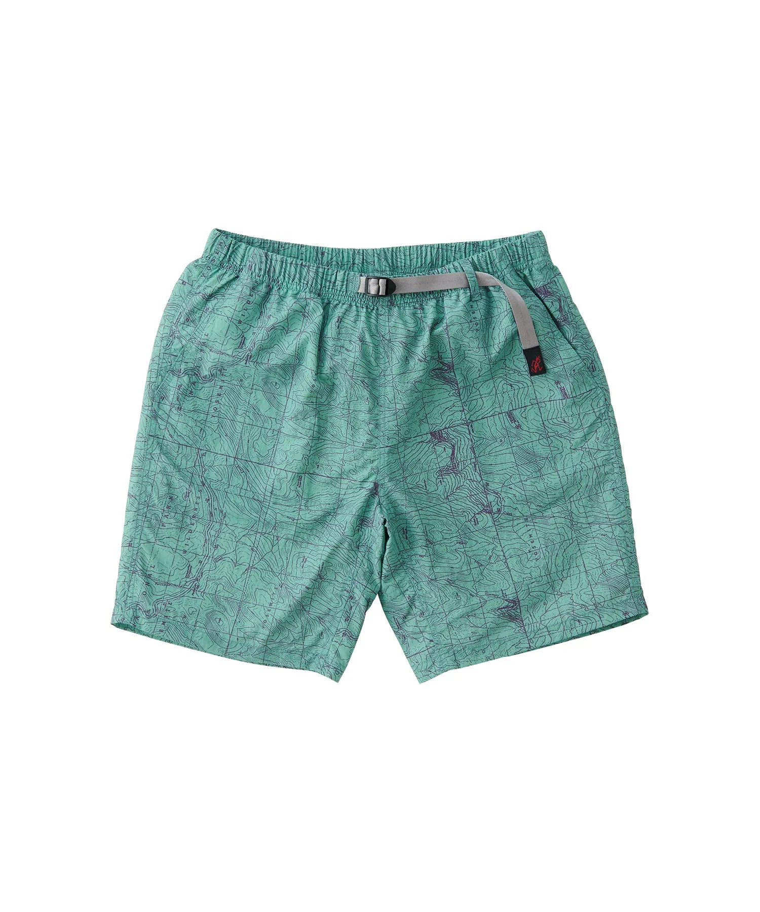 Gramicci Nylon Alpine Packable Short