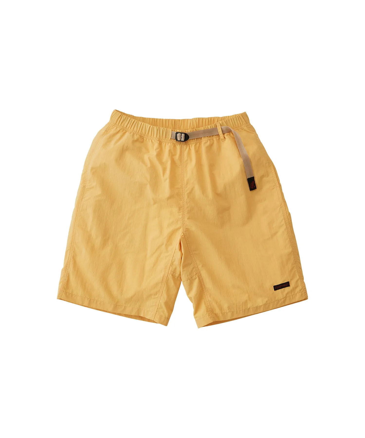 Gramicci Nylon Packable G-Short