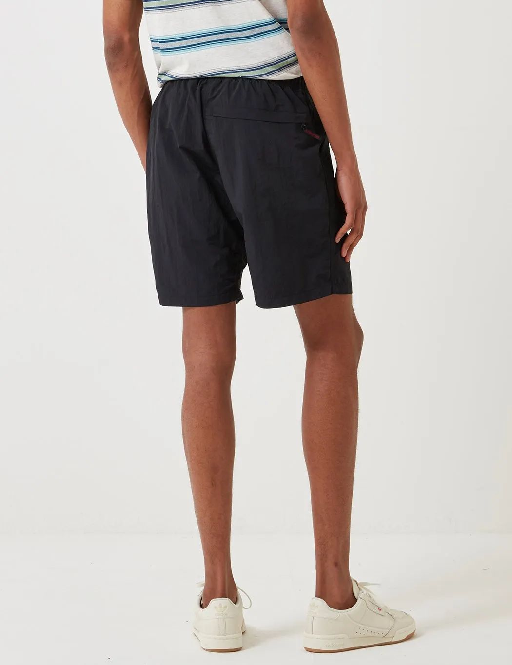 Gramicci Shell Packable Shorts - Black