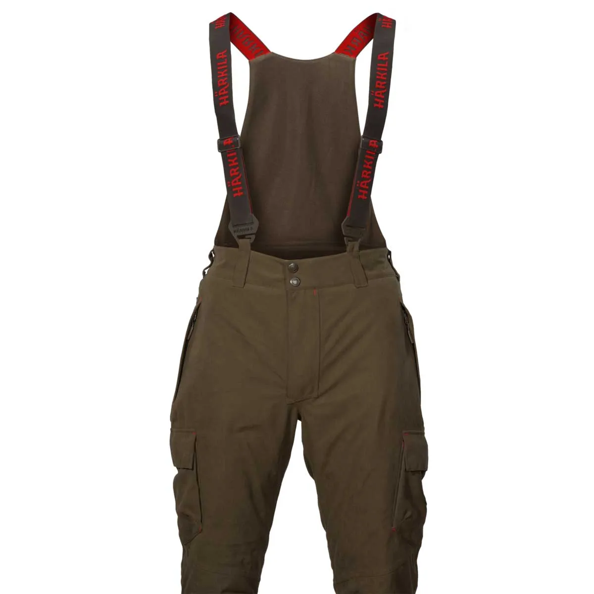 Harkila Driven Hunt HWS Insulated Trousers