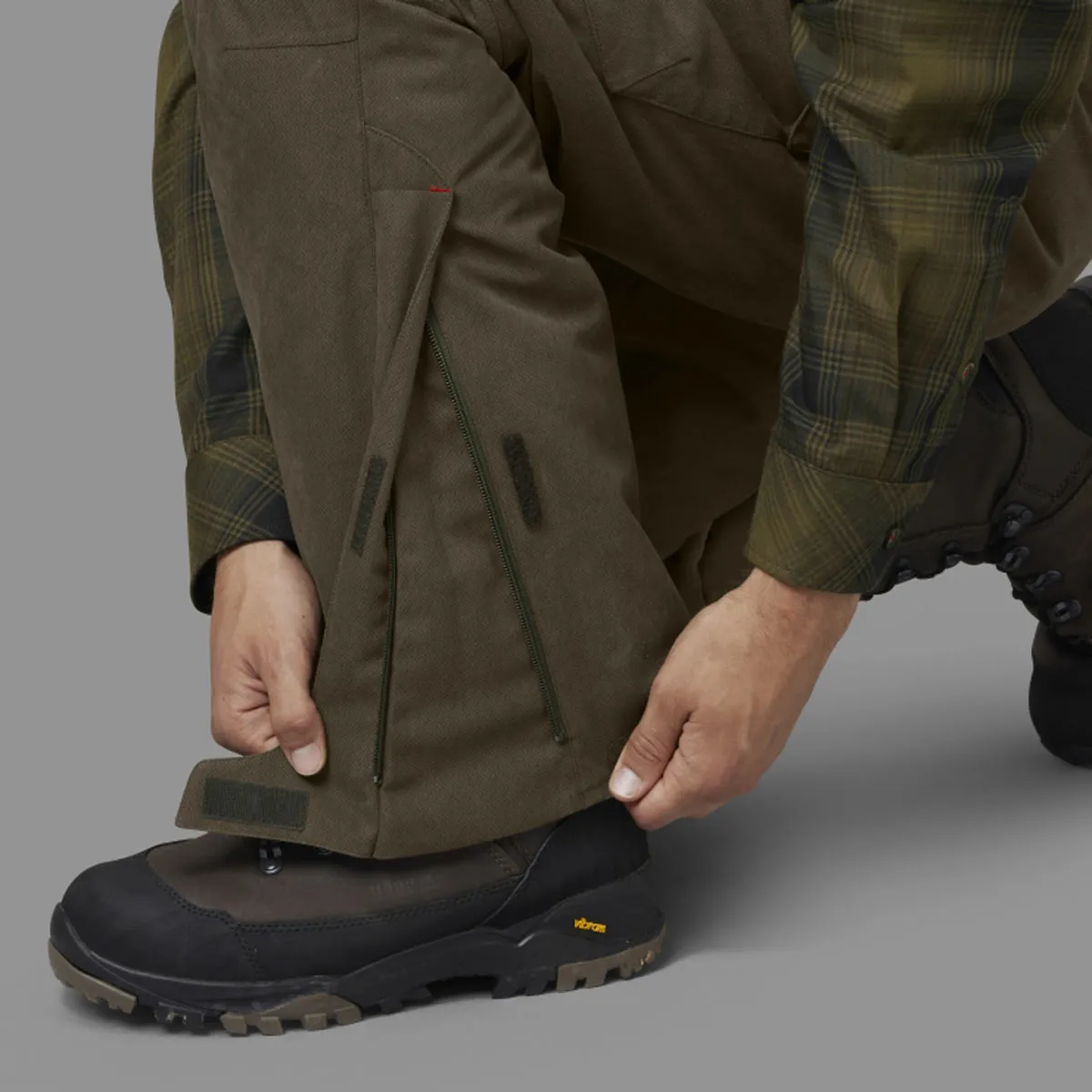 Harkila Driven Hunt HWS Insulated Trousers