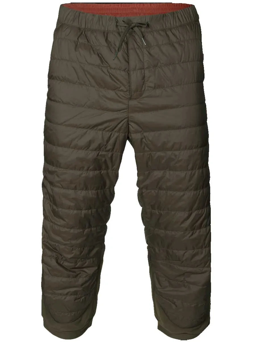 HARKILA Logmar Insulated Packable Breeks - Mens - Willow Green