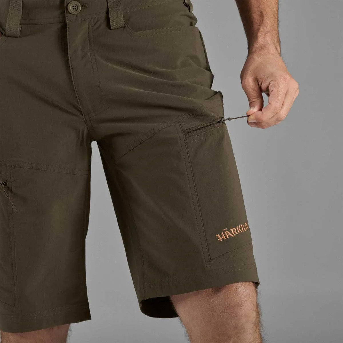 Harkila Trail Shorts