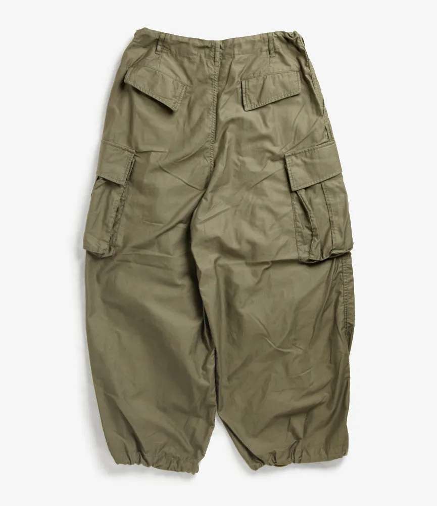 HD BDU Pant – Olive