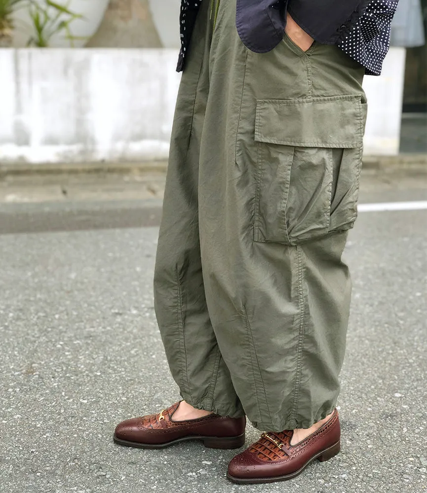 HD BDU Pant – Olive