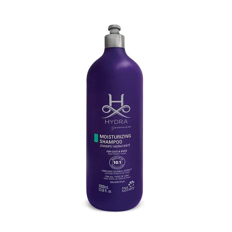 Hydra Moisturizing Pet Shampoo