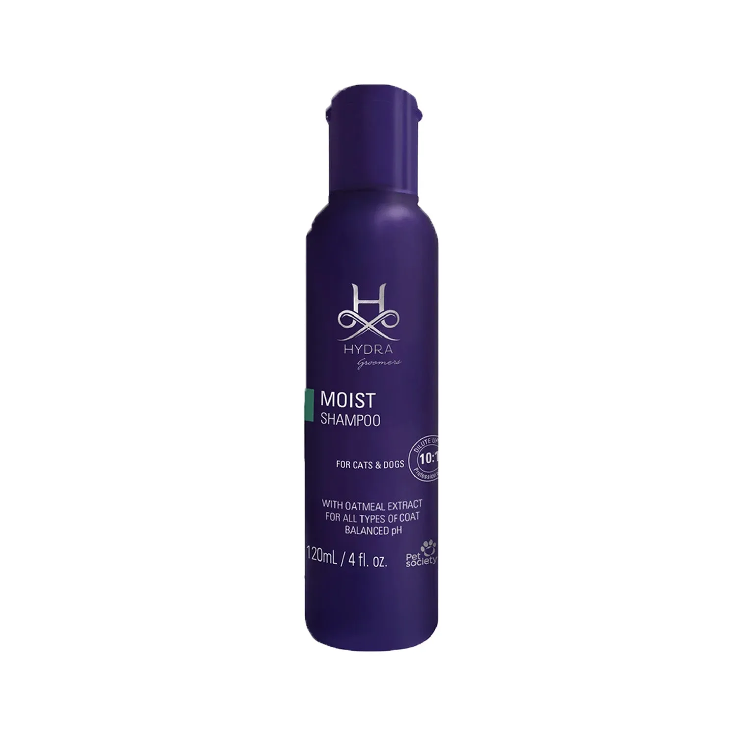 Hydra Moisturizing Pet Shampoo