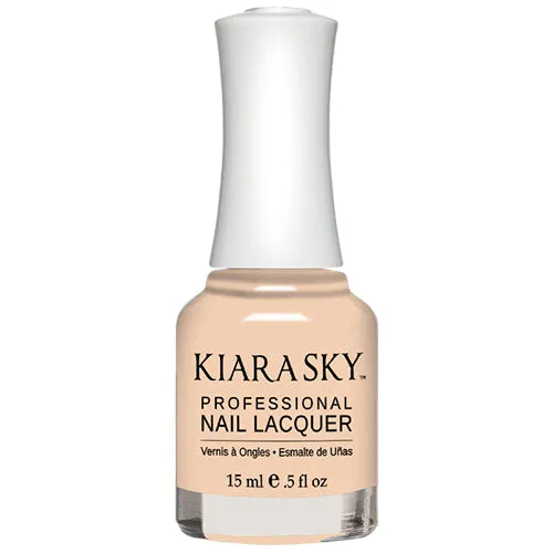 Kiara Sky All-in-One Polish - N5013 Sugar High