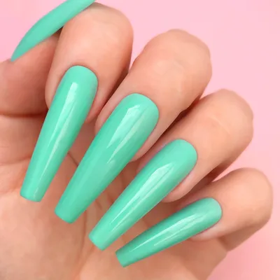 Kiara Sky All-in-One Polish - N5072 Encouragemint