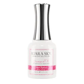 Kiara Sky DiamondFX Gel - GFX124 Fruit Punch