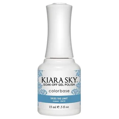 Kiara Sky Gel - 415 Skies The Limit