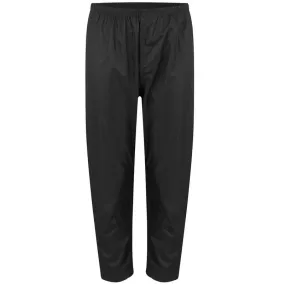 Kids Mac In A Sac Origin II Overtrouser - Black