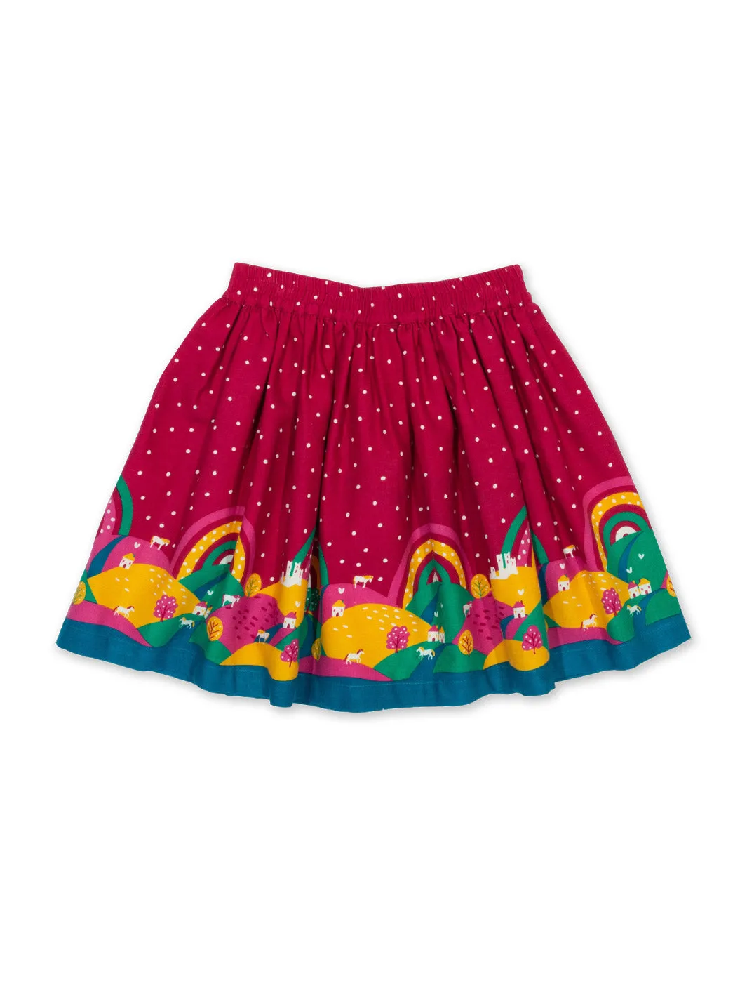 Kite Isle of Purbeck Skirt