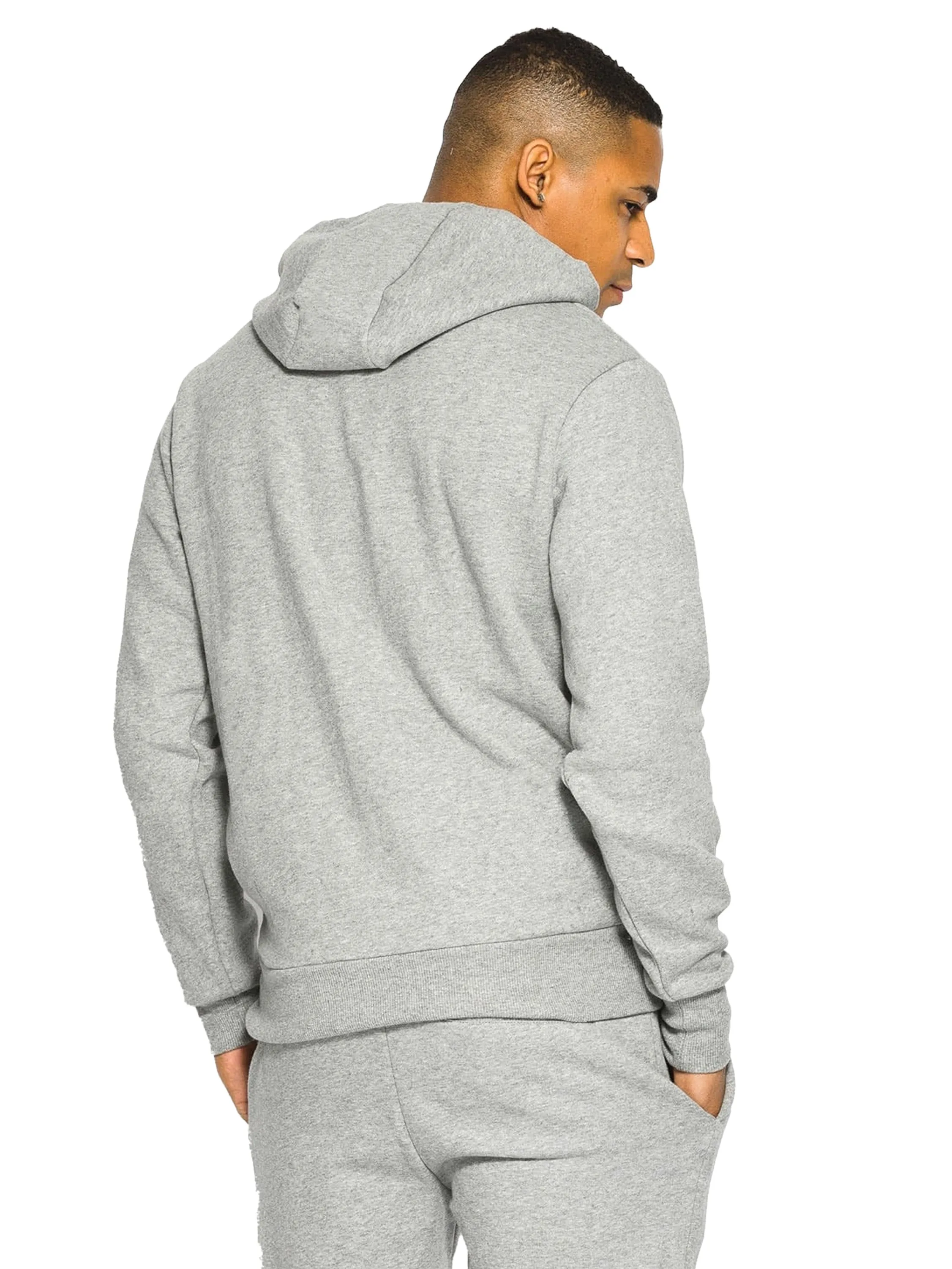 Kruze | Mens Pullover Hoodie Tracksuit Set