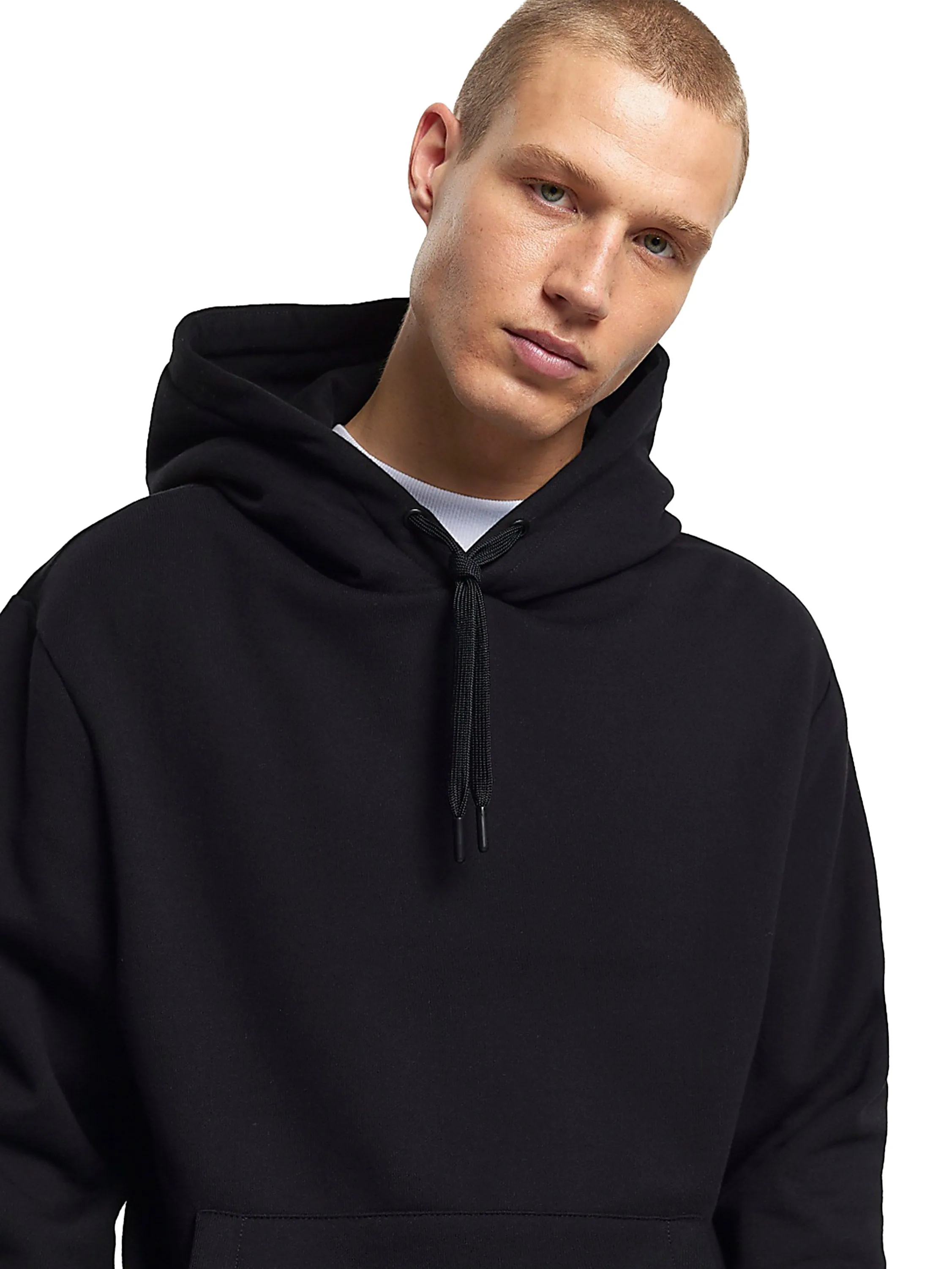 Kruze | Mens Pullover Hoodie Tracksuit Set