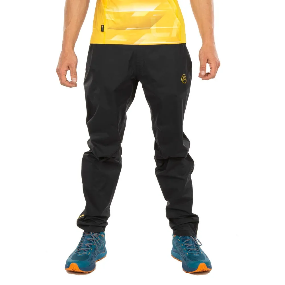 La Sportiva Drizzle Waterproof Trousers