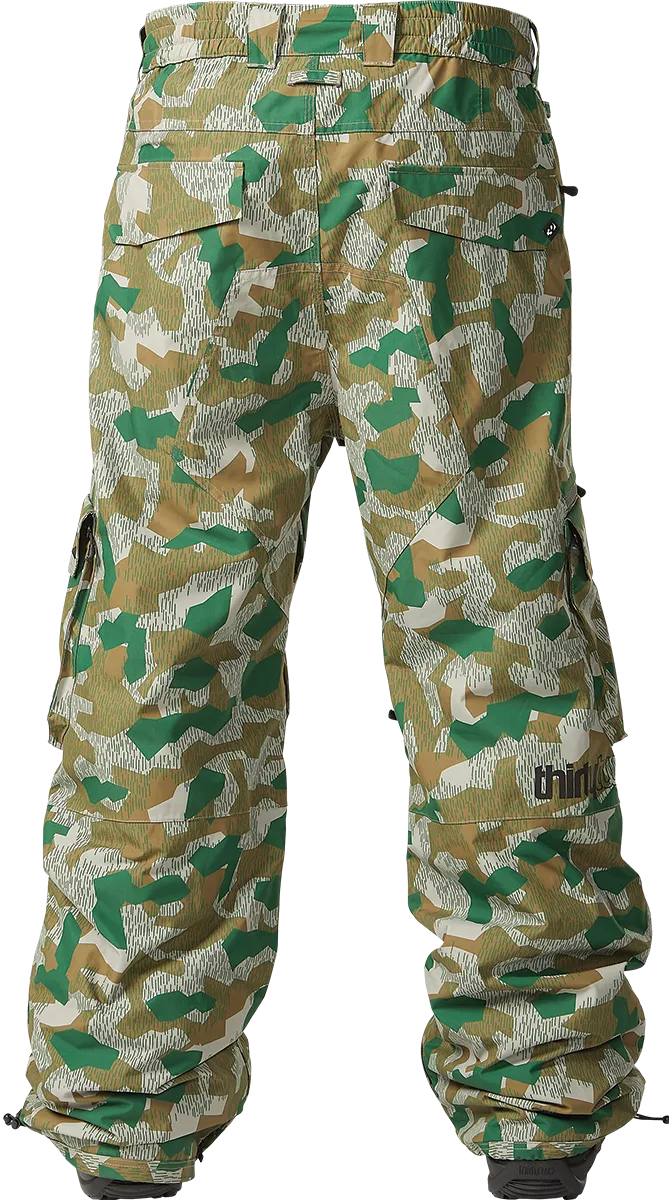 MEN'S BLAHZAY CARGO PANT