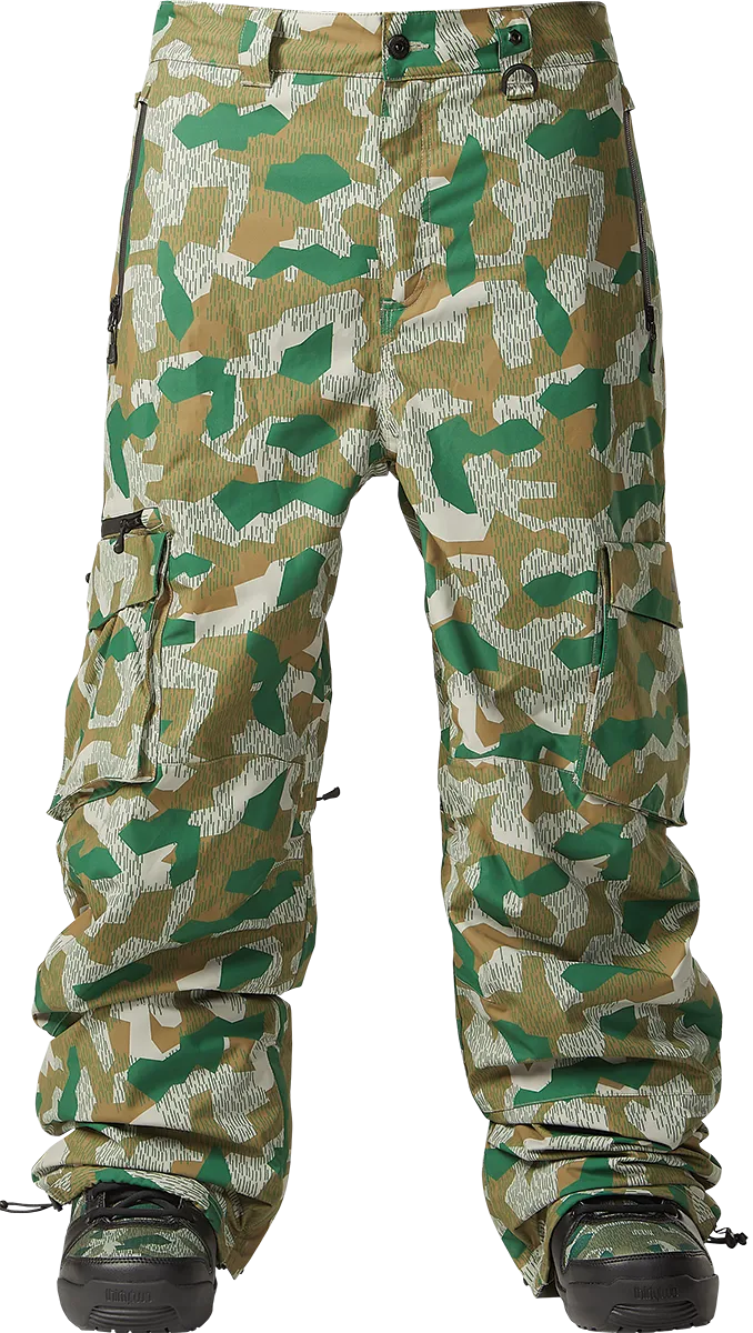 MEN'S BLAHZAY CARGO PANT