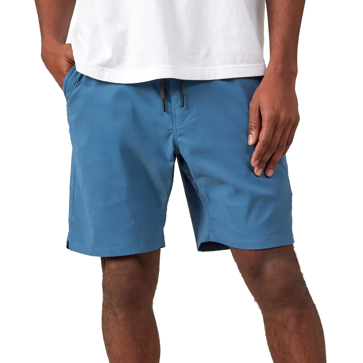 Men's Everywhere Featherlight Chino Short