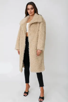 Meredith Coat