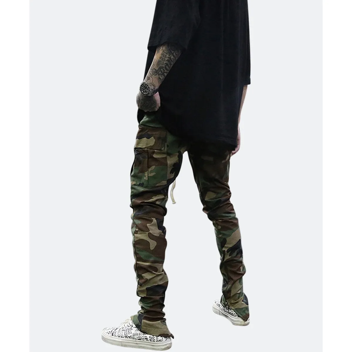 Mx CARGO JOGGERS