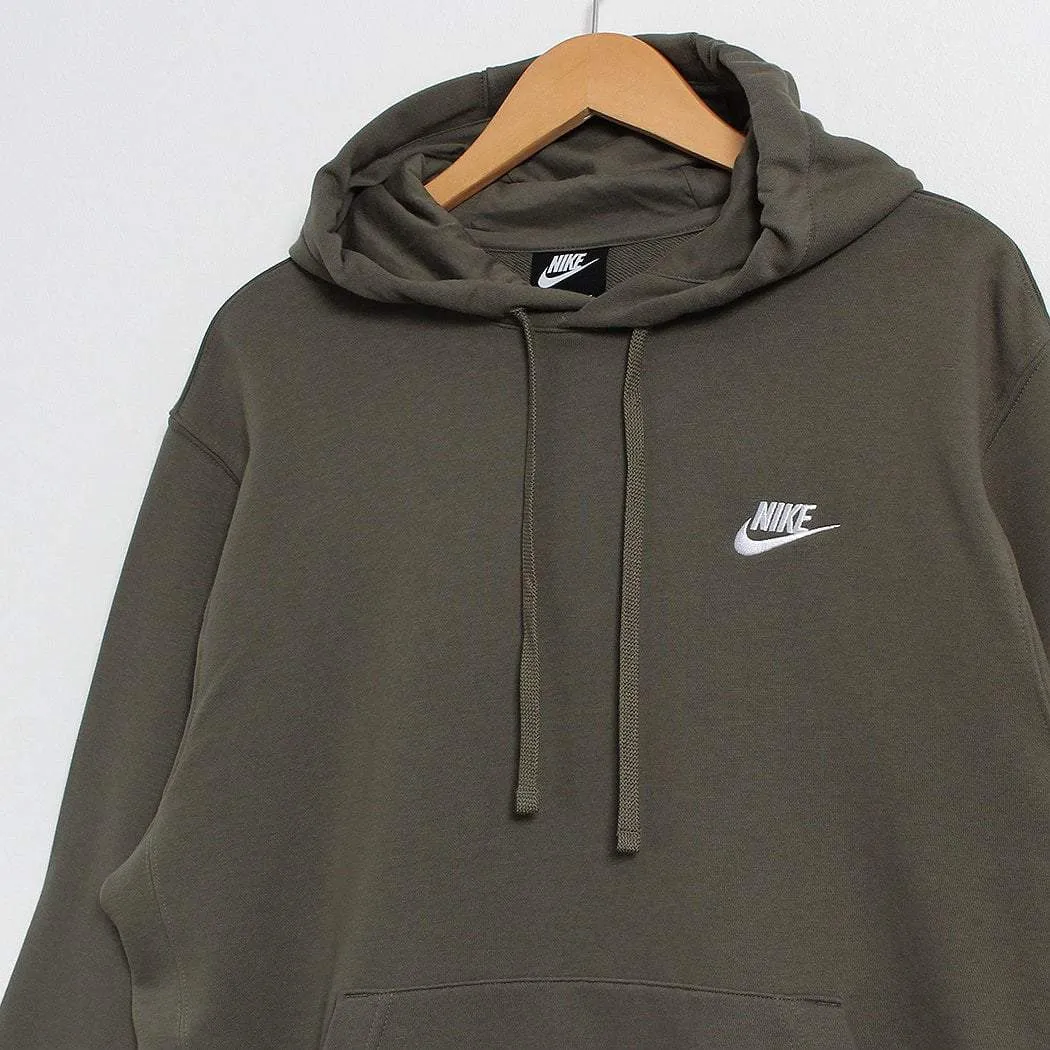 Nike Sportswear Club Fleece Pullover Hoody