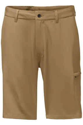 North Face Men's Rolling Sun Hybrid Shorts Beige