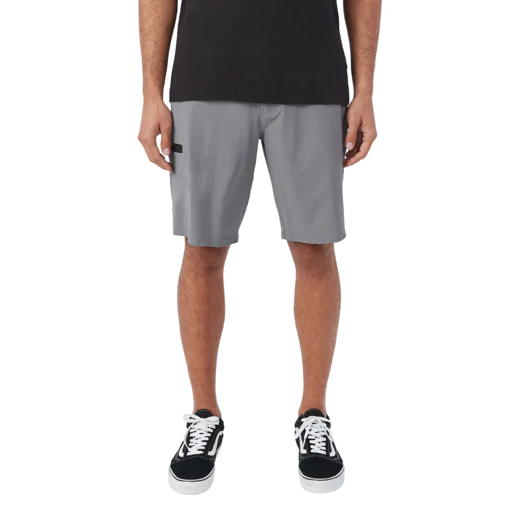 O'Neill Men's Trvlr Expedition Short - 20"