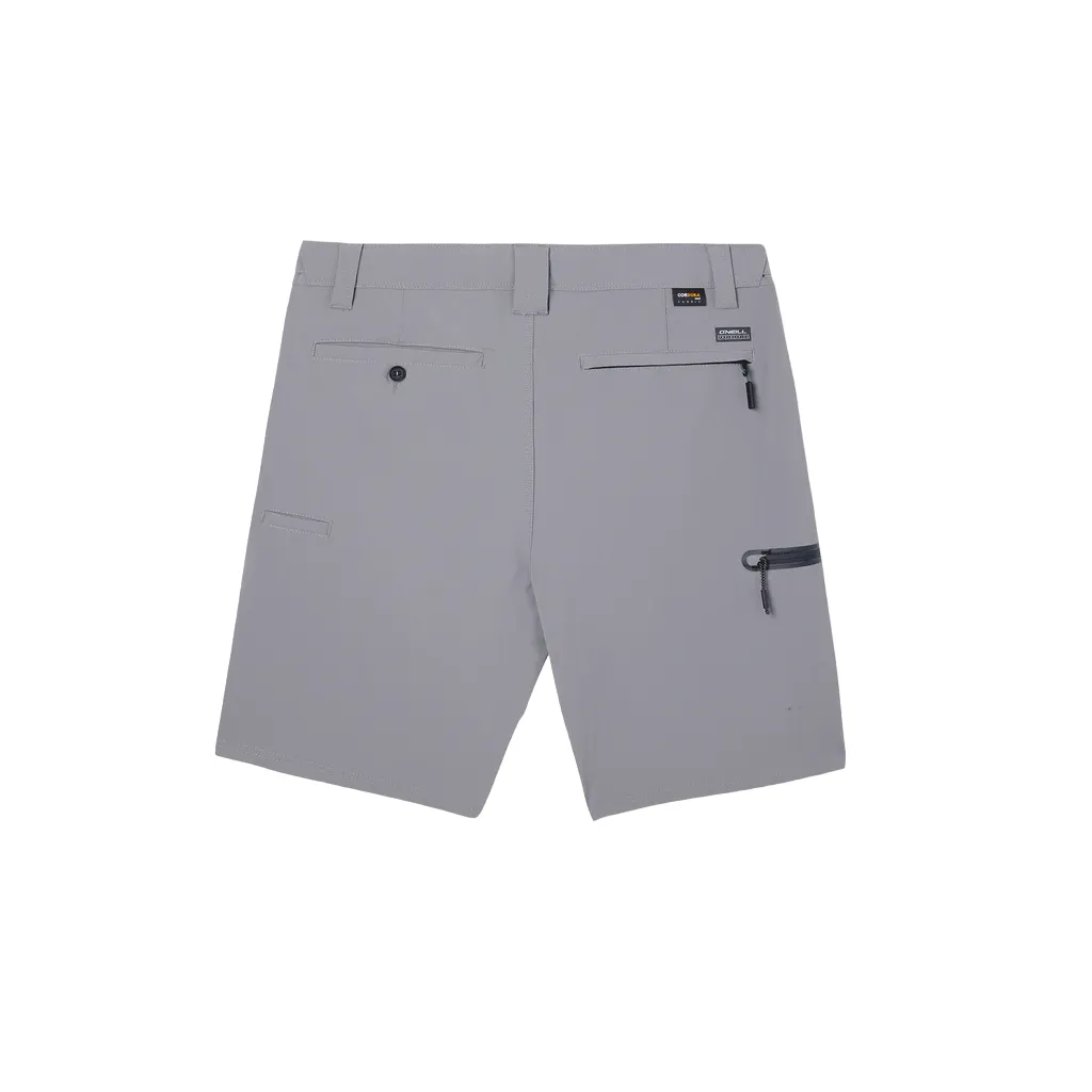 O'Neill Men's Trvlr Expedition Short - 20"