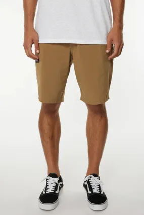 ONEILL TRVLR EXPEDITION HYBRID SHORTS