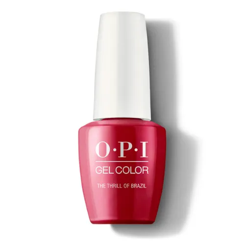 Opi Gel A16 Thrill Of Brazil