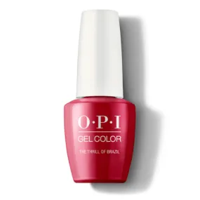 Opi Gel A16 Thrill Of Brazil