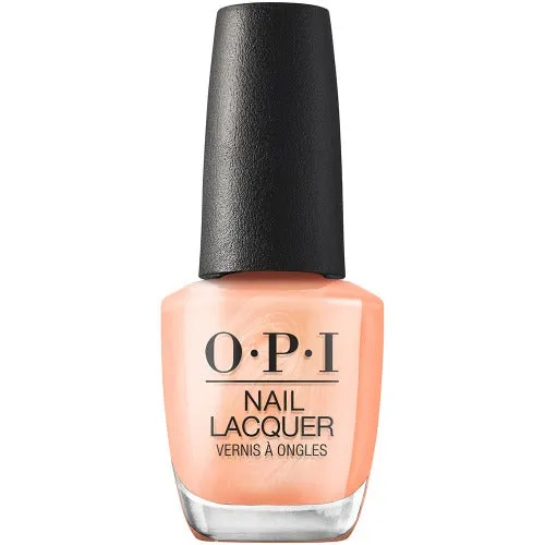 OPI Polish - P004 Sanding In Stilettos