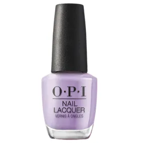 OPI Polish Q12 Sickeningly Sweet