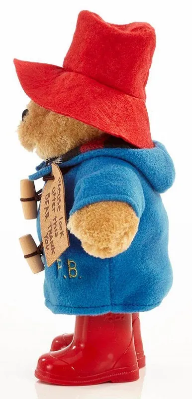 Paddington Bear by Rainbow Designs - 22cm