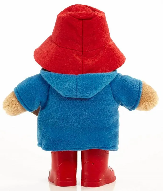 Paddington Bear by Rainbow Designs - 22cm