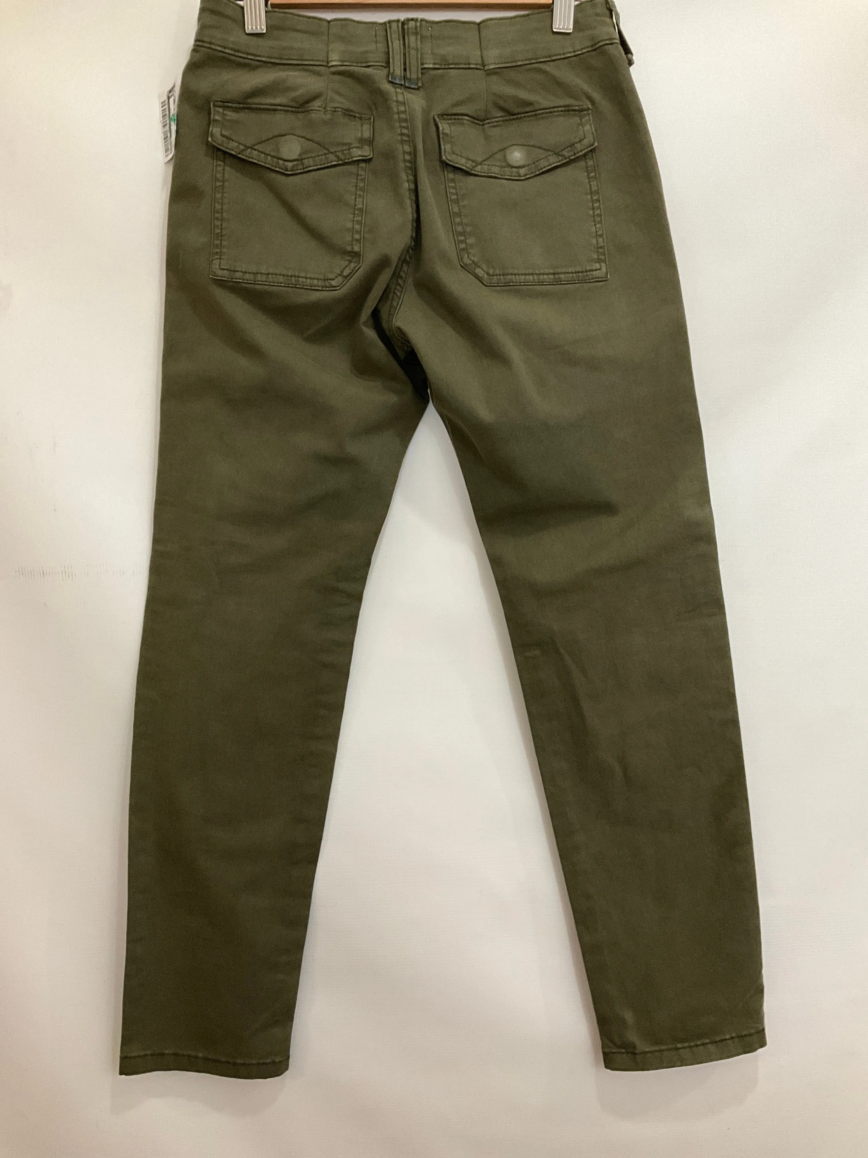 Pants Cargo & Utility By Pilcro In Green, Size: 2