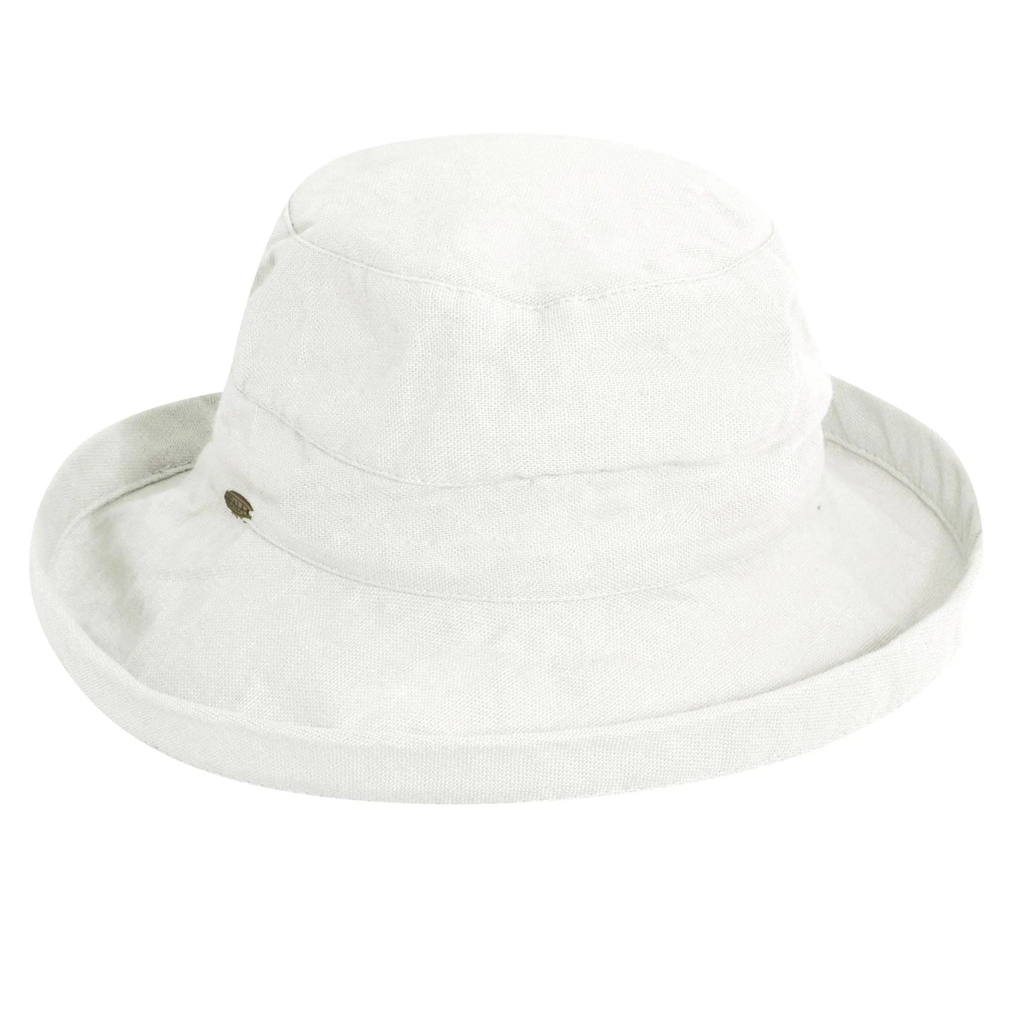 Petite Catalina Small Brimmed Sun Hat for Women with Small to Medium Heads 50  UPF Sun Protection