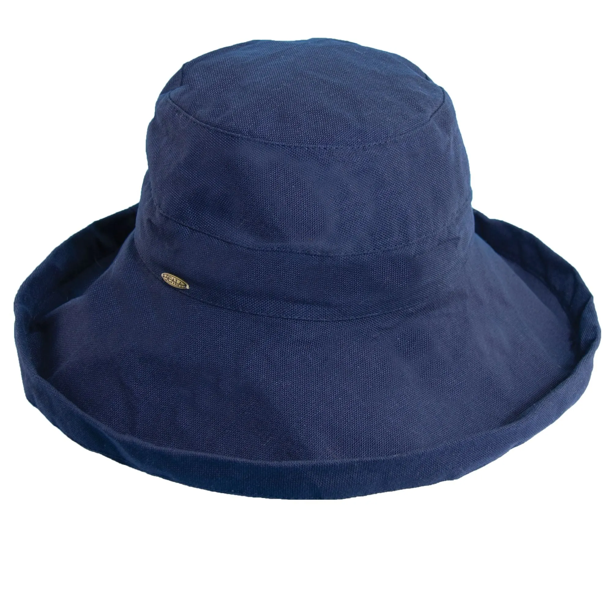 Petite Catalina Small Brimmed Sun Hat for Women with Small to Medium Heads 50  UPF Sun Protection