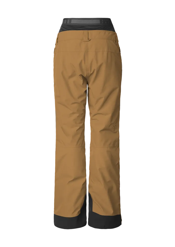 Picture Exa Pant - Dark Golden