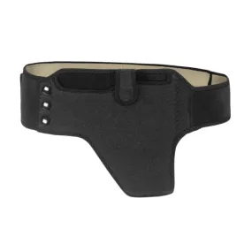 Pistol Wear Trump Compact Comfort Bellyband Holster