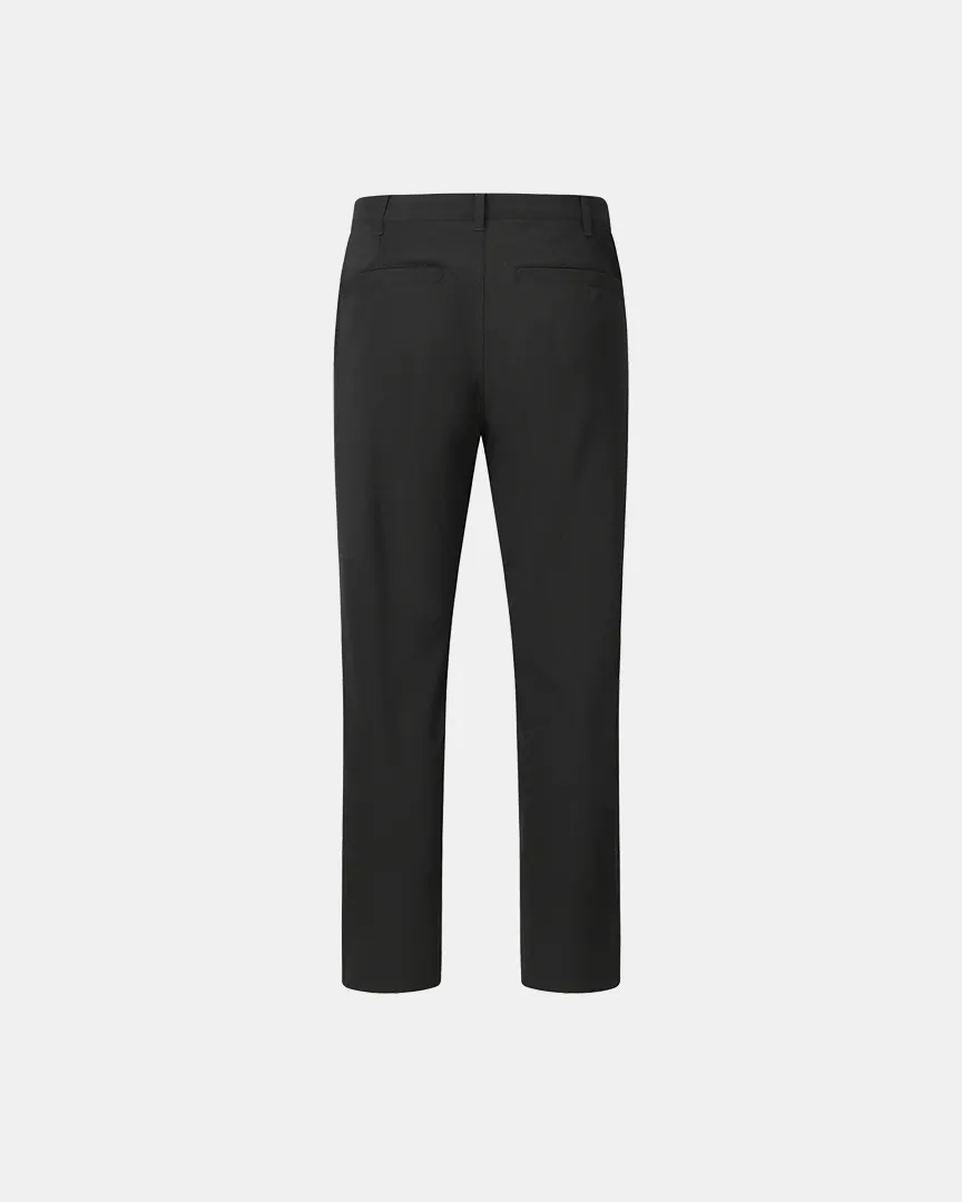 Prodigy Black Dress Pants